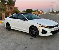 كيا K5